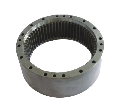 內(nèi)齒圈